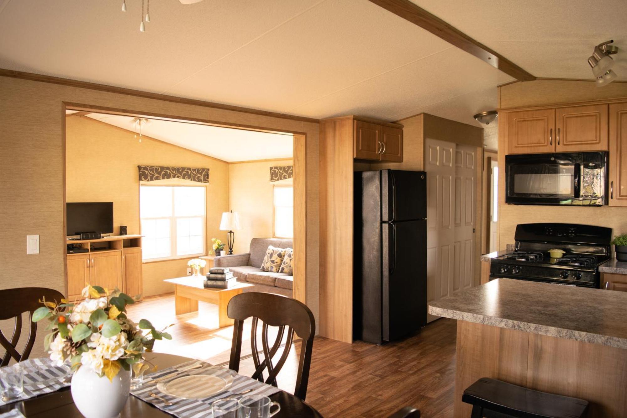 Vine Ridge Resort - Cottages Ниагара-он-те-Лейк Экстерьер фото